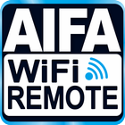 AIFA WIFI Remote Control (EN) icône