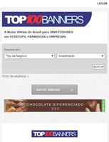 Top 100 Banners 海報