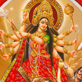 Aigiri Nandini / Mahishasura Mardini Stotram Hindi ícone