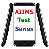 AIIMS Online Test Series Mock Tests icône