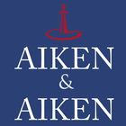 Aiken Safety App icône