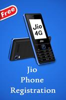 New Free Call Jio4GVoice Jio 2017 Reference Affiche