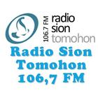 Radio Sion Tomohon icône