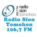Radio Sion Tomohon