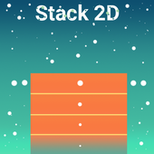Ecuilibration Stack 2D