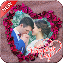 Valentines Day Photo Frame APK