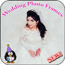 Wedding photo frames APK