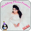 Wedding photo frames