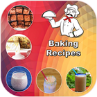 Baking Recipes biểu tượng