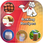 Baking Recipes icono