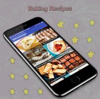 Baking Recipes ảnh chụp màn hình 1