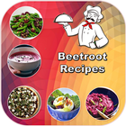 Beetroot Recipes-icoon