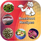 Beetroot Recipes أيقونة