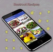 Beetroot Recipes capture d'écran 1