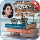 Book Photo Frame APK