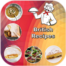 British Recipes APK