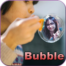 Bubble Photo Frames APK