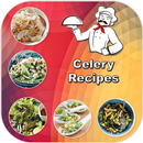 Celery Recipes APK