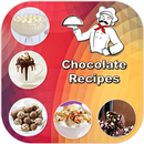 Chocolate Recipes APK