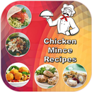 Chicken Mince Recipes APK