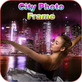 City Photo Frame