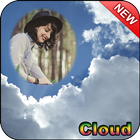 Cloud Photo Frame أيقونة