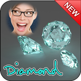 Icona Diamond Photo Frames