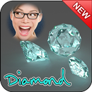 Diamond Photo Frames APK