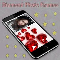 Diamond Photo Frames plakat