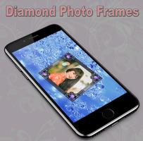 Diamond Photo Frames capture d'écran 3