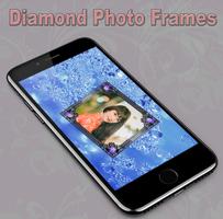 Diamond Photo Frames screenshot 3