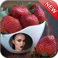 FRUIT PHOTO FRAME