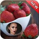 FRUIT PHOTO FRAME APK