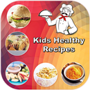 Kids Healthy Recipes APK