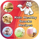 Kids Healthy Snacks Recipes APK