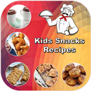 Kids Snacks Recipes APK