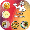 Leek Recipes APK