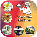 Low Carb Recipes APK