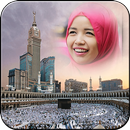 Mecca Photo Frame APK