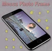 برنامه‌نما Mecca Photo Frame عکس از صفحه