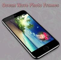 Ocean Wave Photo Frames اسکرین شاٹ 3