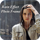 Rain Effect Photo Frame APK