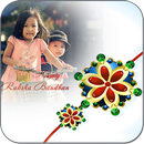 RAKSHA BANDHAN PHOTO FRAME APK