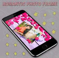 Romantic Photo Frame screenshot 3