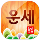 통달운세 icon