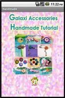 Handmade Accessories Tutorial 海报