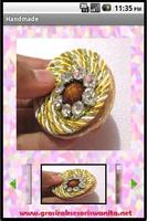 Handmade Accessories Tutorial syot layar 3