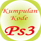 Chit Kode Game Ps3 ikon