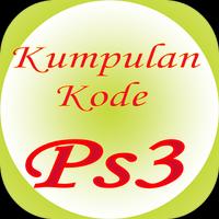 Chit Kode Game Ps3 ポスター