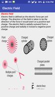 Electrical Engineering Terms capture d'écran 1